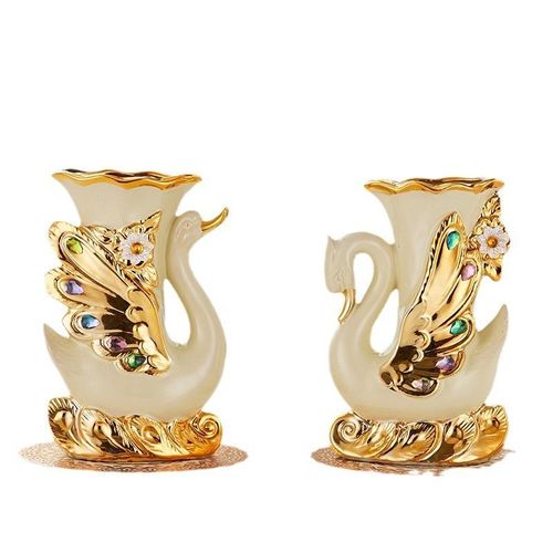 Ceramic Vase Creative Home Decor