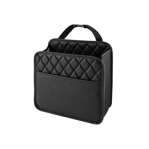 Bolsa de armazenamento para encosto de banco de carro