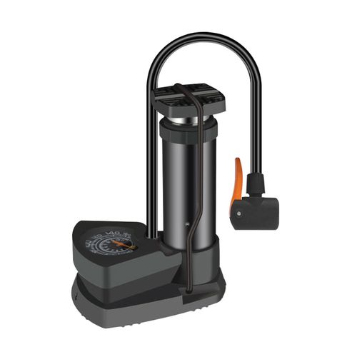 Bomba de alta pressão operada por pedal