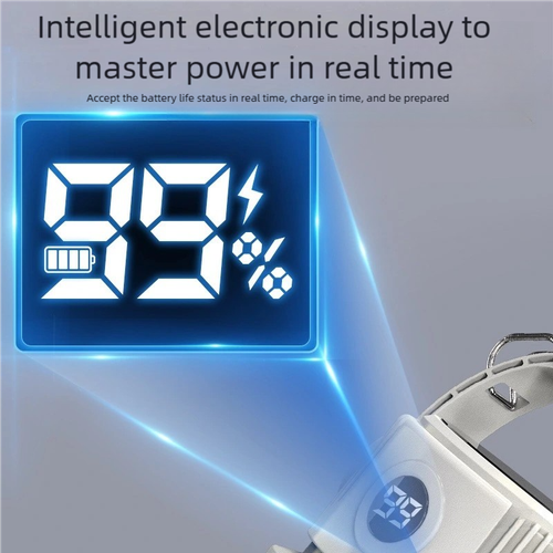 Luz solar para acampamento