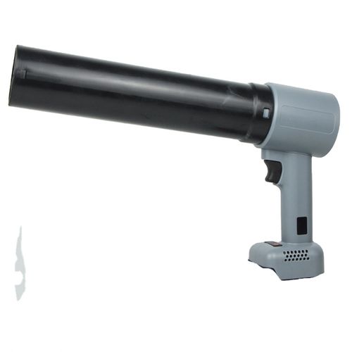 Novo secador de cabelo de turbina com bateria de lítio de alta potência