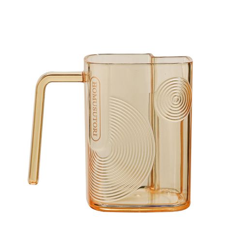 Copo para enxaguatório bucal