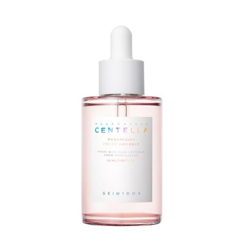 1004 Centella Asiatica Essência Hidratante Clareadora Firmadora 100ML