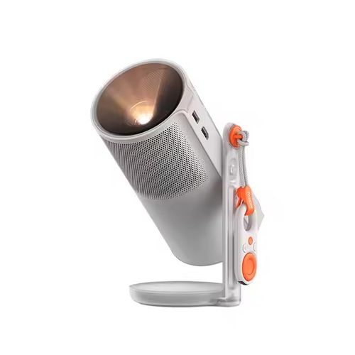 Projetor doméstico XGIMI Play6 com alto brilho e proteção para os olhos HD 1080P