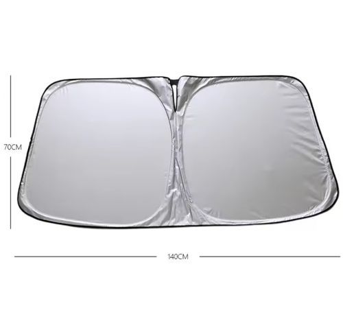 Viseira de para-brisa de carro