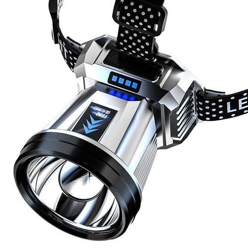 Faróis de longo alcance