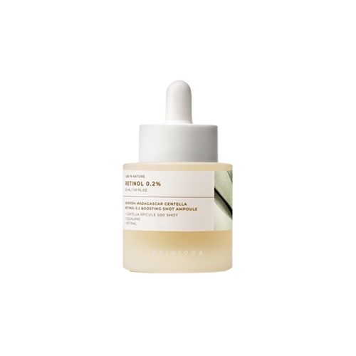 Retinol Boost Ampoule 0.2 Sérum Firmador Antirrugas
