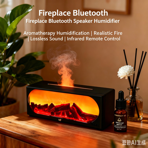 Bluetooth speaker