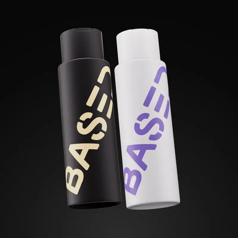 BASED Washing and Care Set