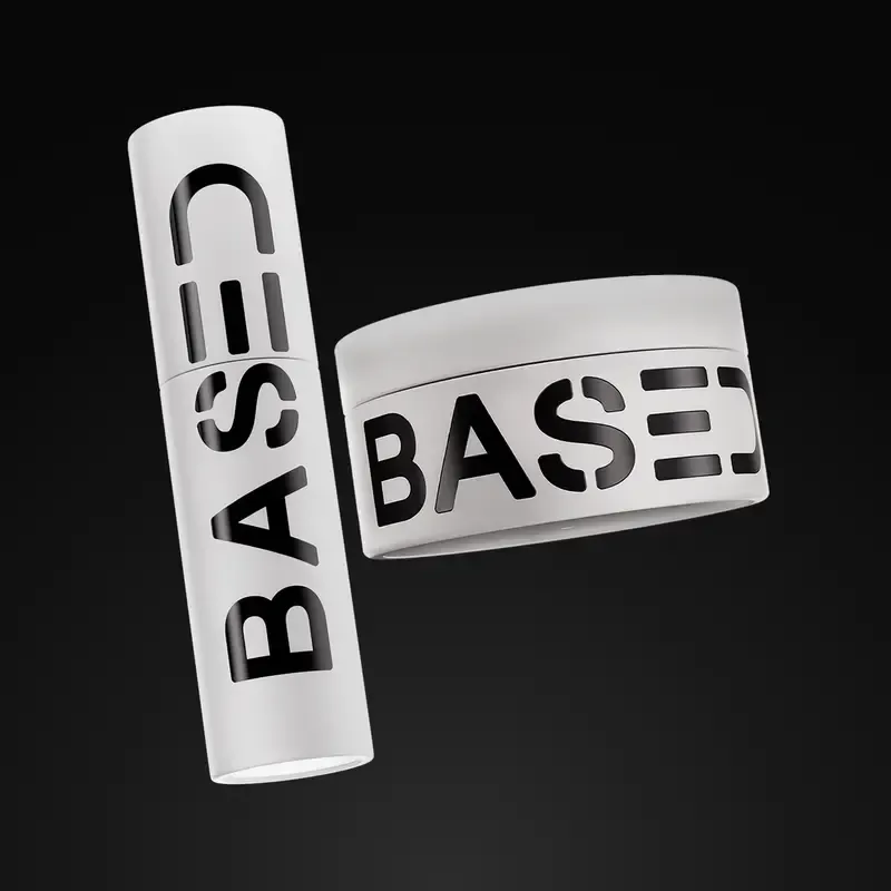 BASED Washing and Care Set