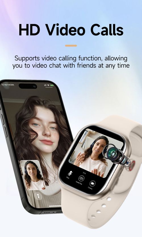 Sim Supported Smart Watch With Multiple Features And All Working Apps