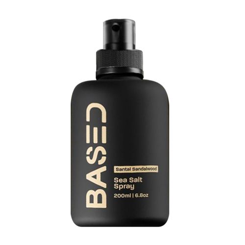 BASED Washing and Care Set