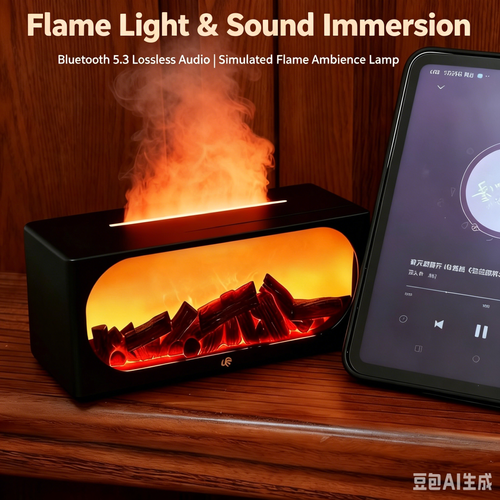 Bluetooth speaker