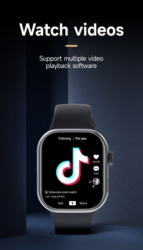 Sim Supported Smart Watch With Multiple Features And All Working Apps