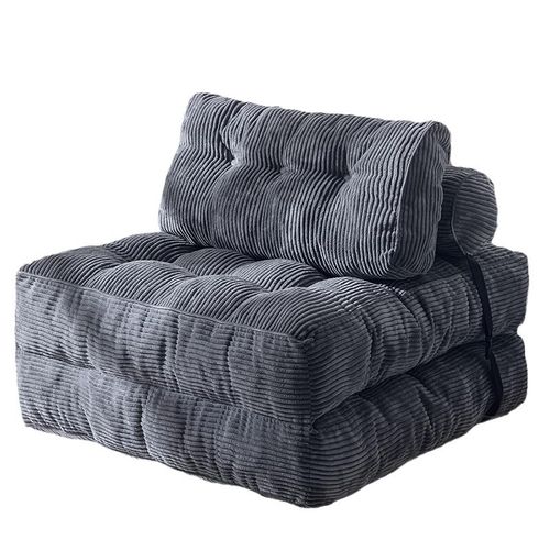 Folding Sofa Bed, Convertible Sleeper Chair for Adults,