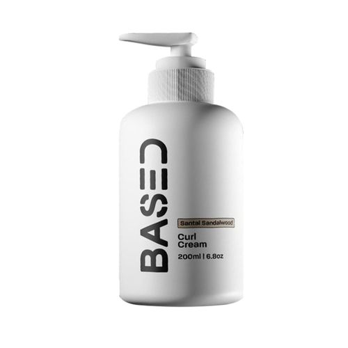 BASED Washing and Care Set