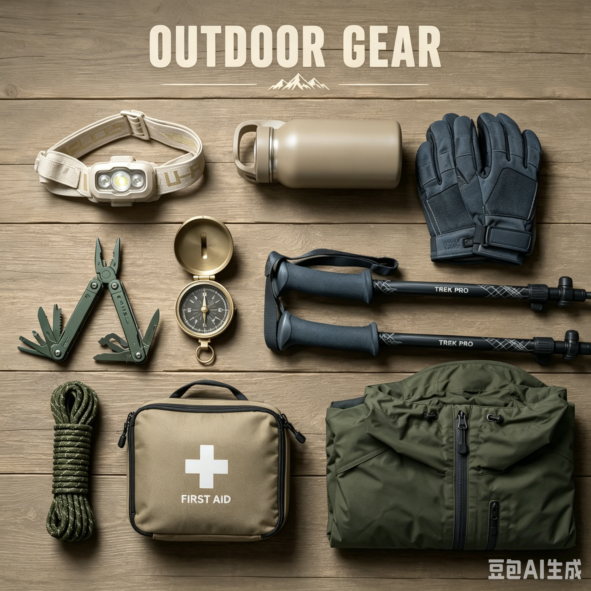 Essentials