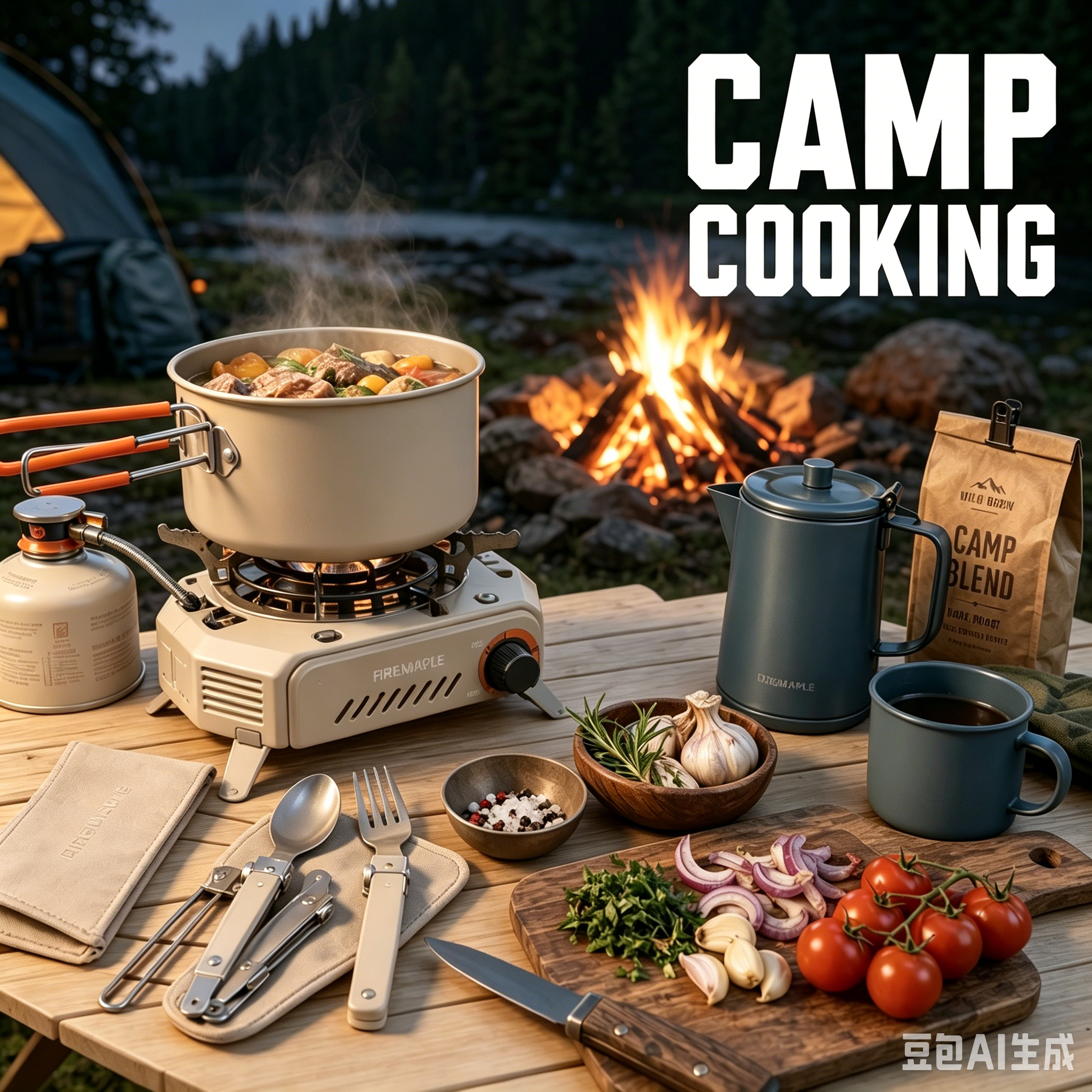 cookware