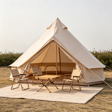tent