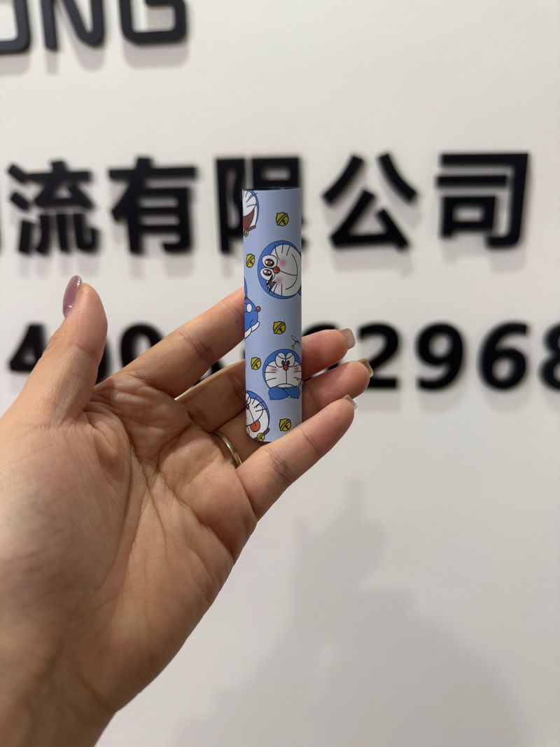 HEAT喜貝一代限定聯名卡通主機，完美適配relx sp2s一代多樣煙彈，就在ILIA糖果雲煙館
