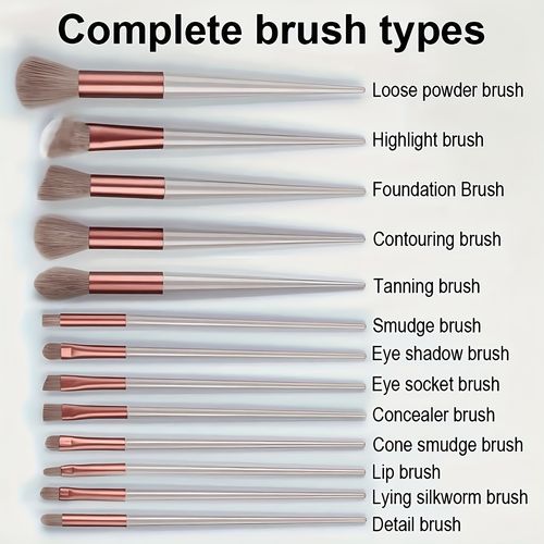 makeup brush