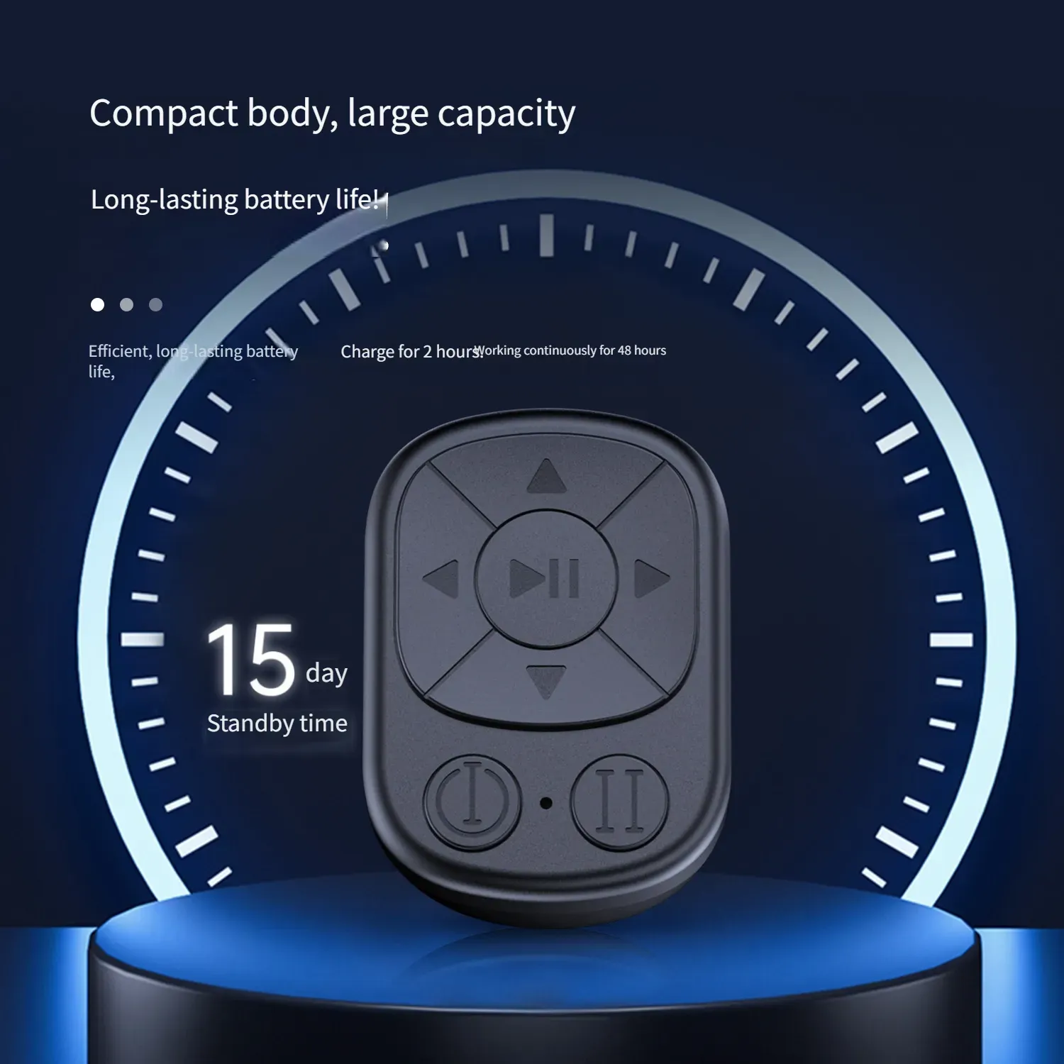 Multifunctional mobile phone remote control