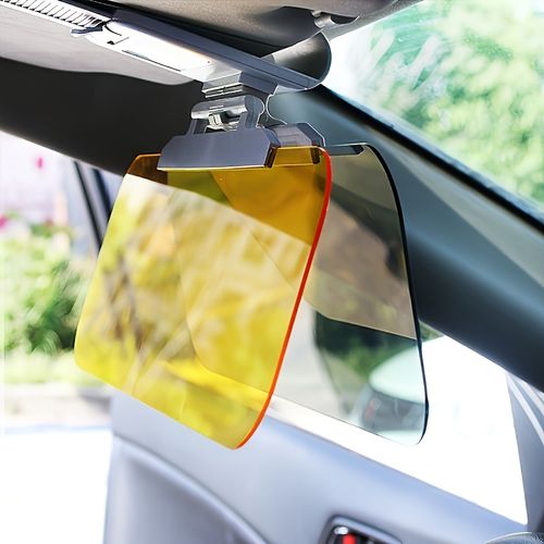 🔥HD Anti-Glare Sun Visor for Cars