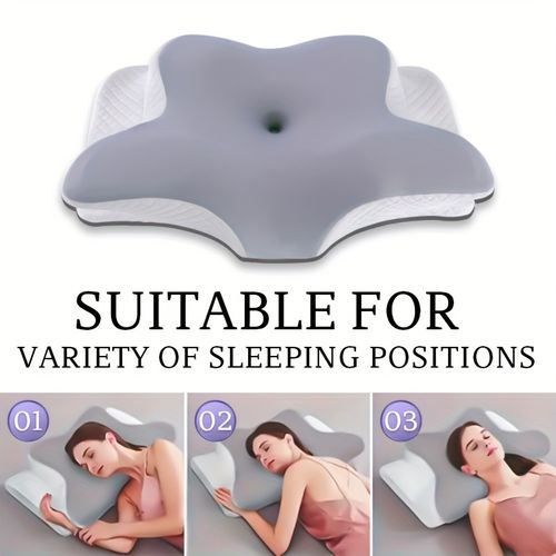 cervical pillow