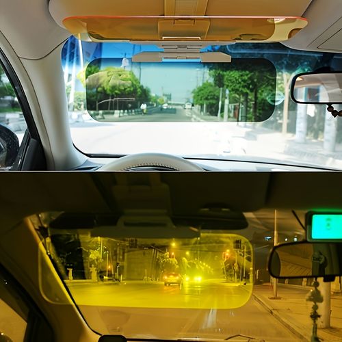 🔥HD Anti-Glare Sun Visor for Cars