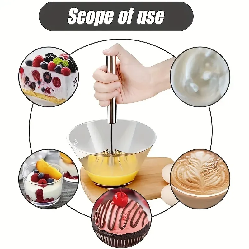 egg beater