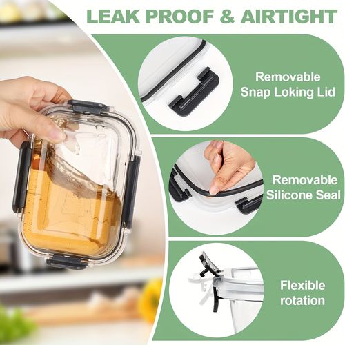 Food storage container