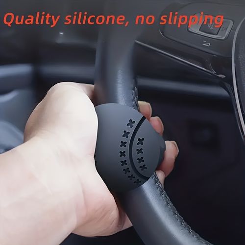 🔥Car steering wheel booster