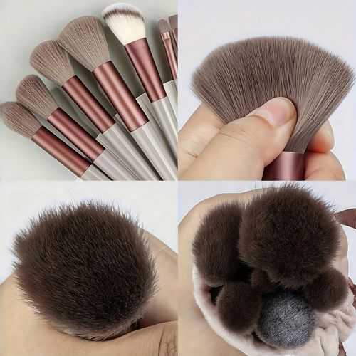 makeup brush