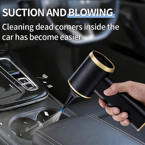 car vacuum cleaner