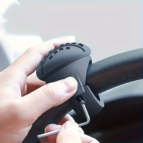 🔥Car steering wheel booster