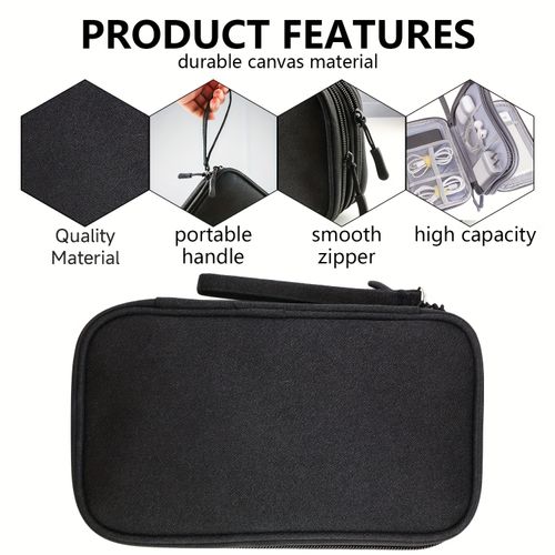 Portable storage bag