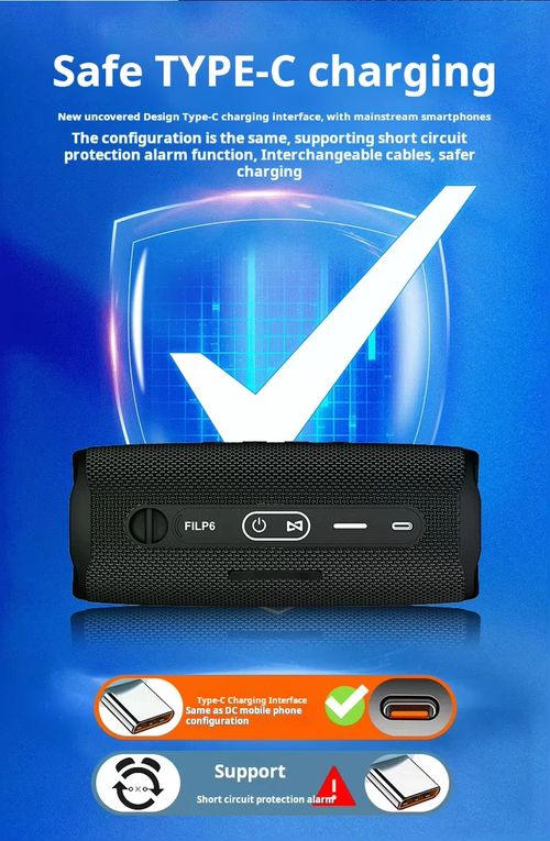 Wireless Bluetooth speaker