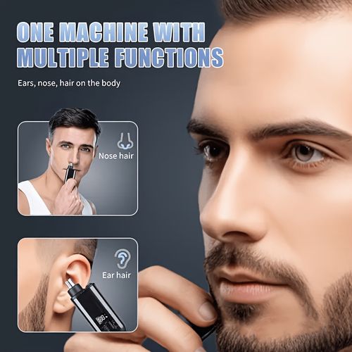 🔥nose hair trimmer