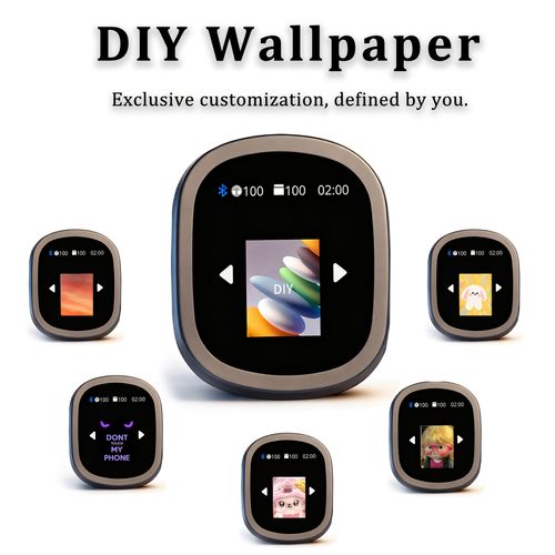 Active noise-canceling headphones