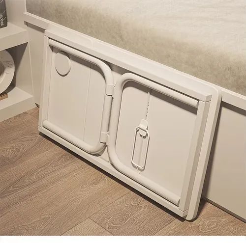 Foldable learning desk