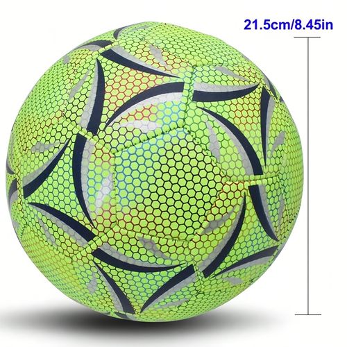 Luminous football