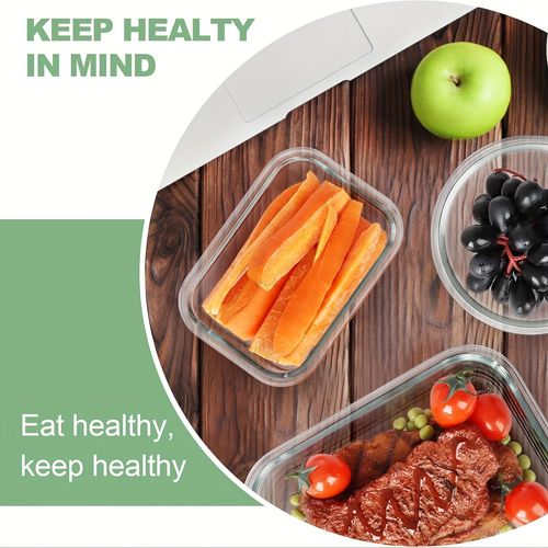 Food storage container