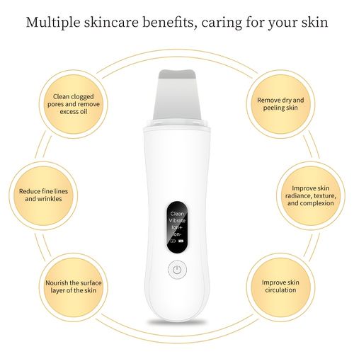 Facial cleansing device