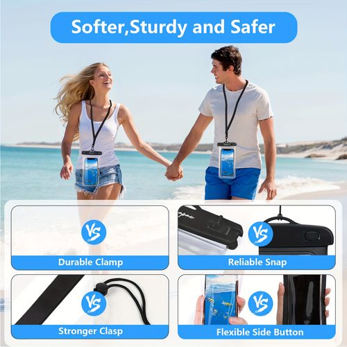🔥waterproof phone pouch