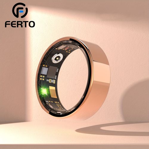 Smart Ring