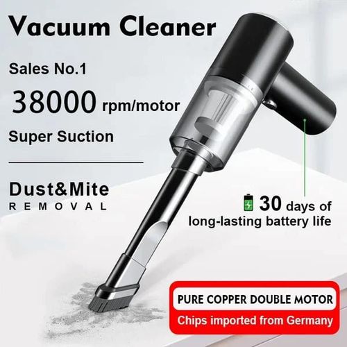 03 in 01 Vacuum plus blower