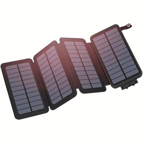 Solar Power Bank