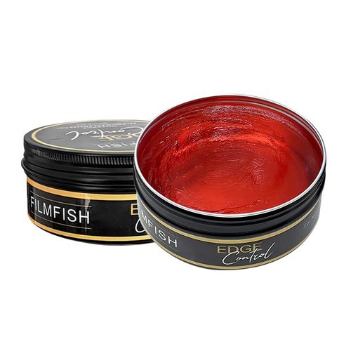 Strong Hold Edge Control Gel