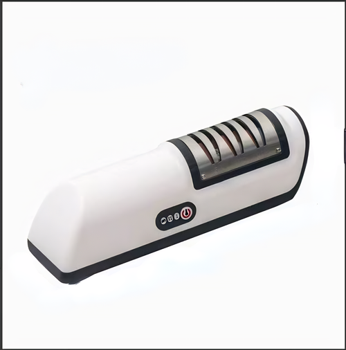 Rechargeable Knife Sharpener