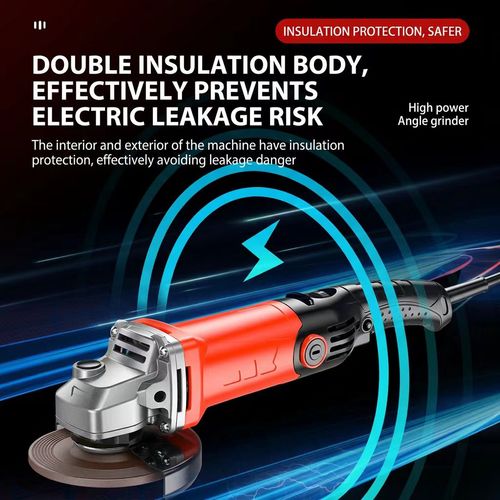 Multi-function Angle Grinder